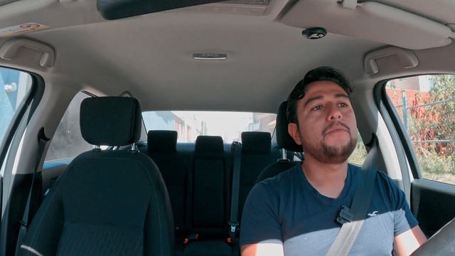 Honda City PRIME 2022 - Prueba de manejo | Car Plus México смотреть онлайн