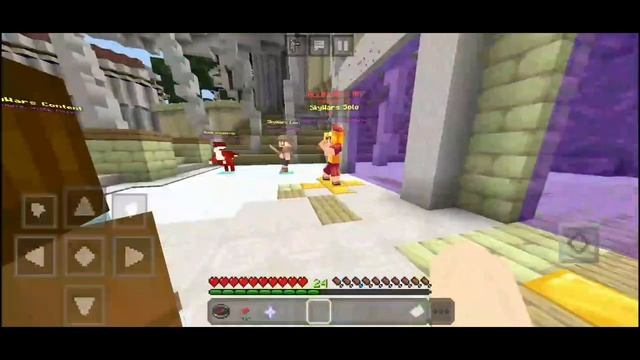 100+ ФПС за МИНУТУ! Фпс+ Клиент для майнкрафт! смотреть онлайн