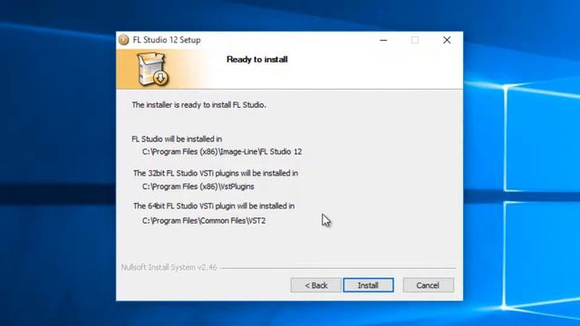 Qhia kaw nkauj hauv Fruity Loops | FL Studio 12 смотреть онлайн
