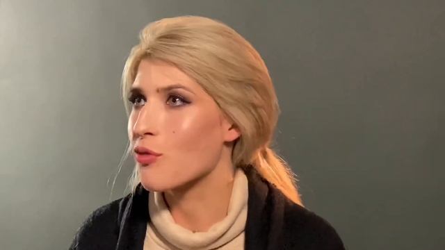 Наталья Карпова: Монолог «Сон» смотреть онлайн