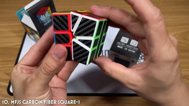16 PUZZLES MASSIVE UNBOXING ? (The Tesseract Puzzle?!) смотреть онлайн