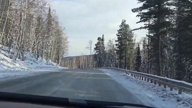 Дорогами Бурятии. И ещё немного Байкала в районе Усть-Баргузина. смотреть онлайн