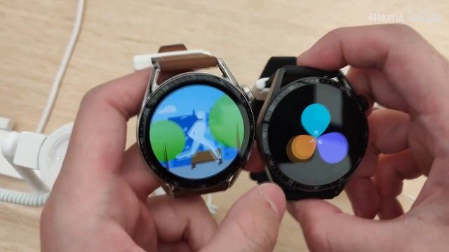 Huawei Watch GT 3 SE lanzado con dos semanas de batería y el precio más bajo смотреть онлайн