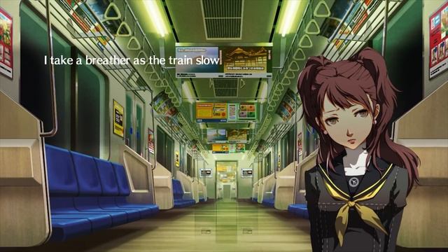 История серии Persona. Часть 19. Persona 4 Arena & Ultimax