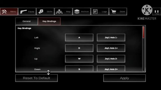 #13 throwback: post brutal android game with a gamepad смотреть онлайн