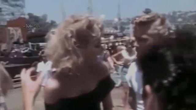 Olivia Newton John - Face To Face смотреть онлайн
