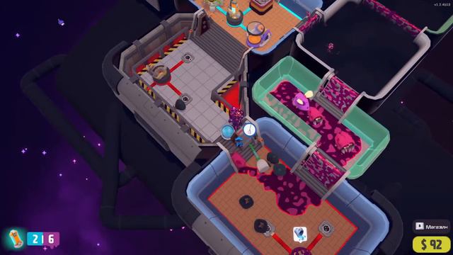 Веселюсь (может) | Играю, общаюсь, ожидаю Годо (Чек описание) смотреть онлайн