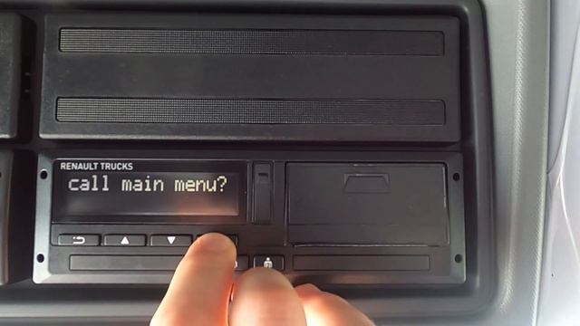 Переводим время в тахографе. Перевод часов на летнее время. Перевод часов на зимнее время. смотреть онлайн