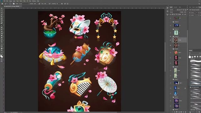 CG LAB Daily Stream: Дарья Лепик смотреть онлайн