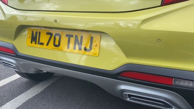 Kia Picanto X-Line ML70TNJ смотреть онлайн
