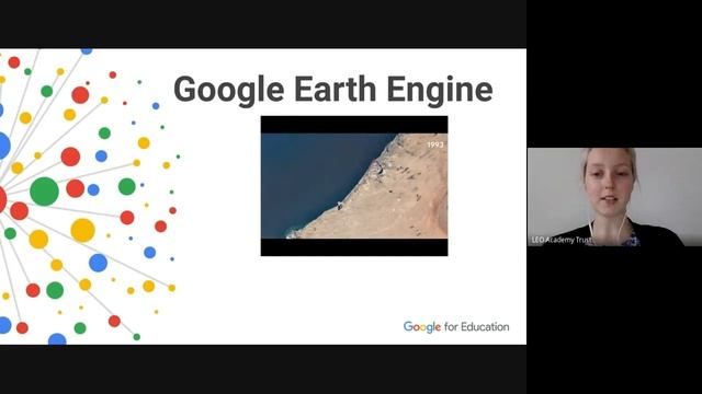 LEO Training - Geotools For All смотреть онлайн
