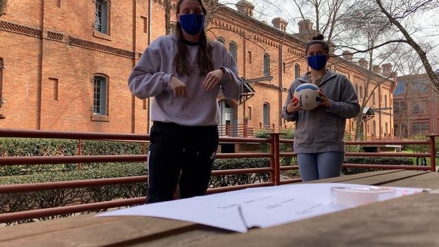 English - Irregular Verbs Game смотреть онлайн