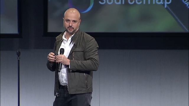 Sourcemap at Media Lab startup showcase - fall 2018 смотреть онлайн