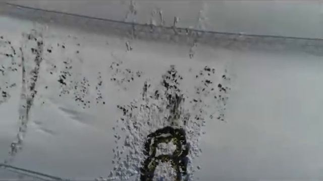 Поздравление от Барнаульского МЧС с 8м марта!!!! смотреть онлайн