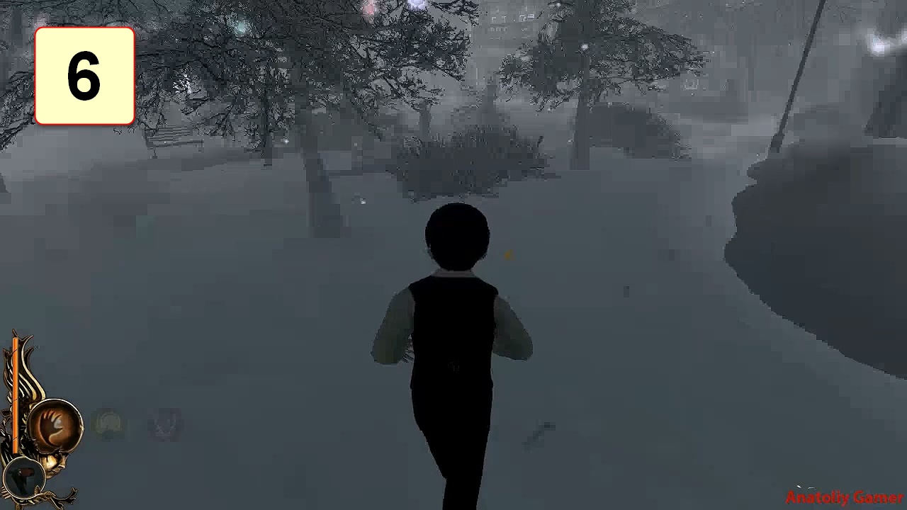 Прохождение ►Lucius◄【• Выпуск• #6】