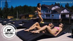 Отдых в Подмосковье: коттеджи, номера в SPA-отеле с подогреваемым бассейном под открытым небом