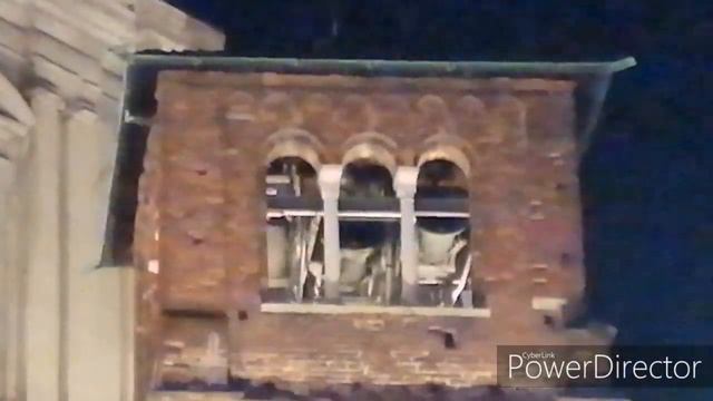 Le campane di Milano - Basilica di San Lorenzo Maggiore - Distesa completa смотреть онлайн