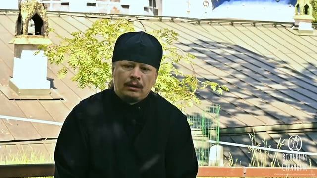 Несвятые святые наши дни Иеромонах Гавриил (Асташкин) смотреть онлайн