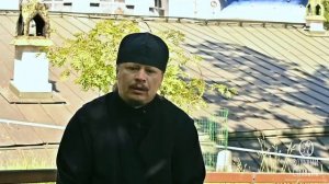 Несвятые святые наши дни Иеромонах Гавриил (Асташкин)