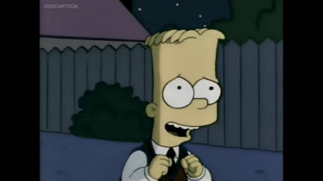 XXXTENTACION - I Don't Wanna Do This Anymore / Bart Simpson edit смотреть онлайн