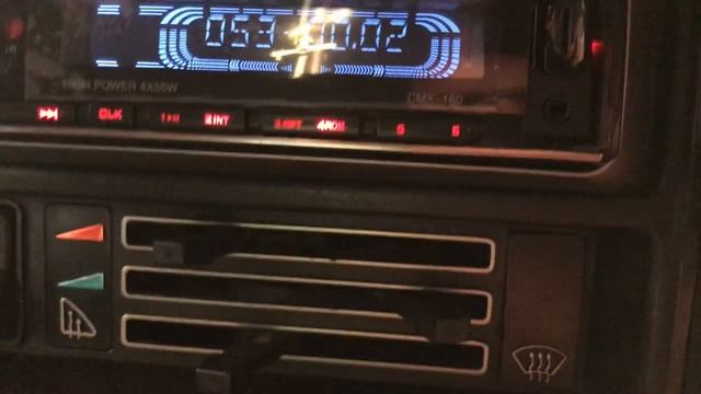 Обзор на автомагнитолу PROLOGY CMX-160 смотреть онлайн