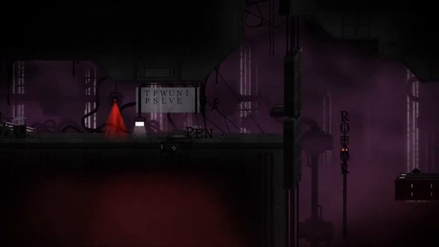 Typoman: Revised - All Easter Eggs смотреть онлайн