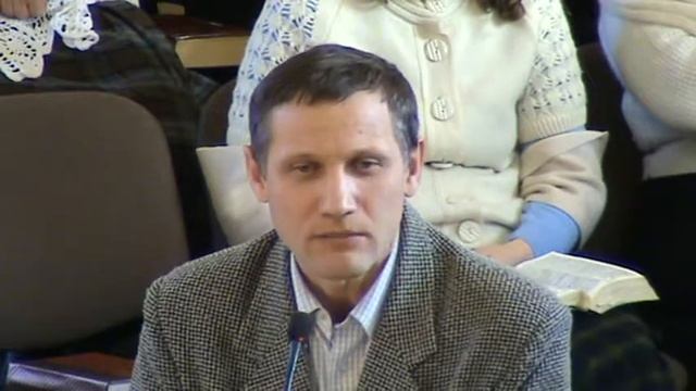 Евангелие от Луки 12:13-21 смотреть онлайн