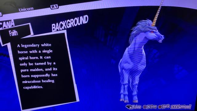 [ASMR] Reading the entire Persona 5 Royal compendium смотреть онлайн