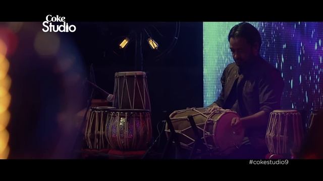 Coke Studio Season 9| Aaqa| Abida Parveen & Ali Sethi смотреть онлайн