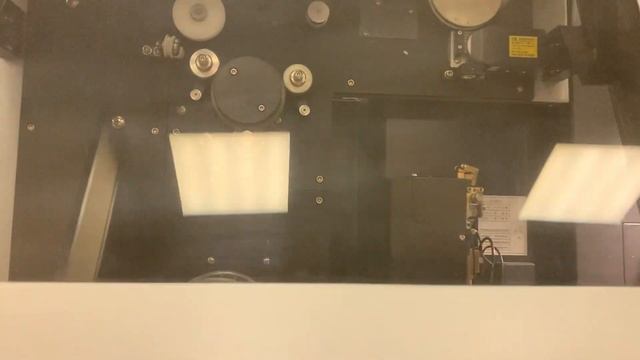 Электроэрозионный станок Sodick AP250L проволочно-вырезной сверхточный на масляном диэлектрике смотреть онлайн