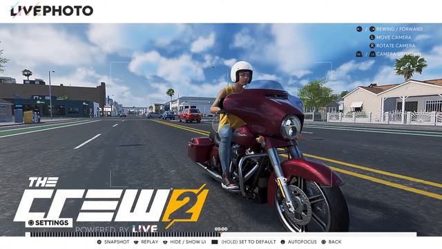 The Crew 2 - Прохождение игры на PS5 1080p 60fps