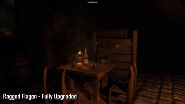 Distinct Interiors 1.6 - Thieves Update смотреть онлайн