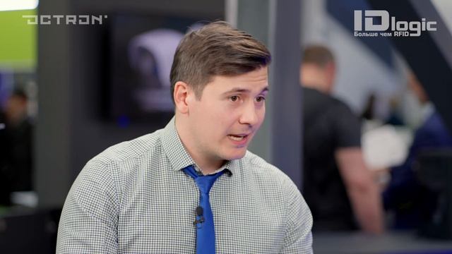 Что происходит с RFID в России сегодня?