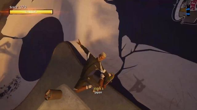 How to Backflip in Tony hawk's Pro Skater 1 and 2? смотреть онлайн
