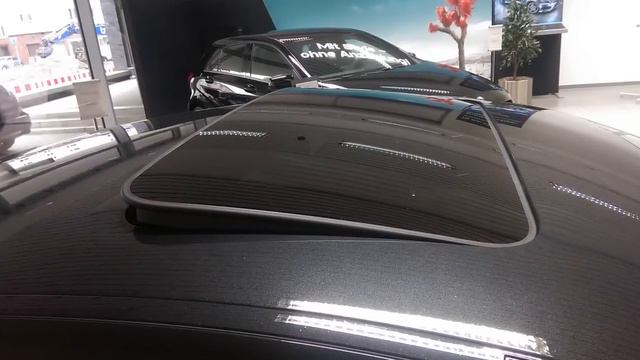 2015 Mercedes CLS 400 4Matic Sport Package