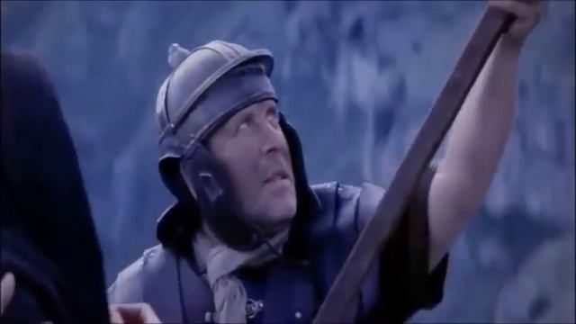 01 КРОВЬ ИИСУСА 38 сек без звука смотреть онлайн