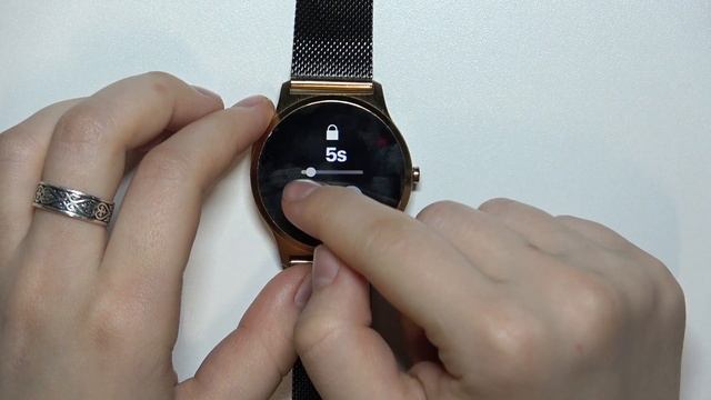 Xlyne Joli XW Pro | Как поменять время автовыключения экрана на часах Xlyne Joli XW Pro смотреть онлайн