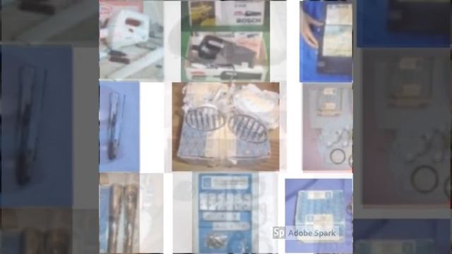 What!? All of his VW parts stolen? смотреть онлайн