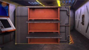 Can you escape the 100 (50) room 18
(Прохождение)
Уровень 11