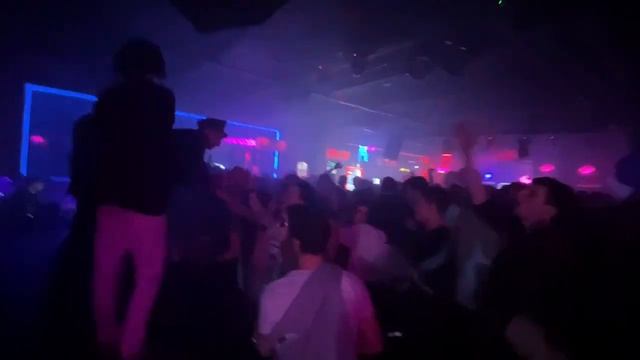 Ночной Клуб Пипл Москва смотреть онлайн