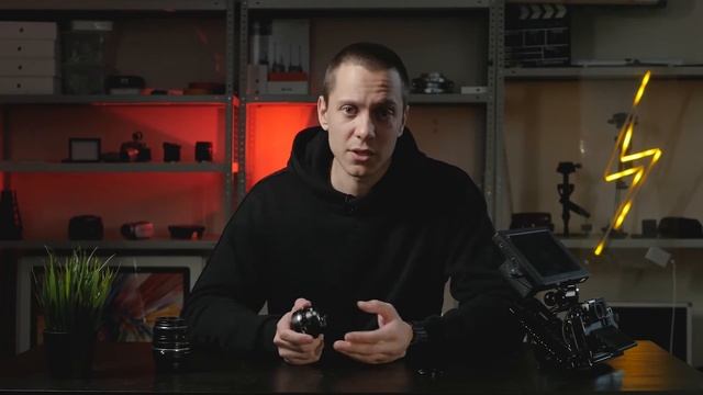 Светосильная оптика за 9500 ¦ На что способен китайский объектив 7artisans 35mm F1 2؟ смотреть онлайн