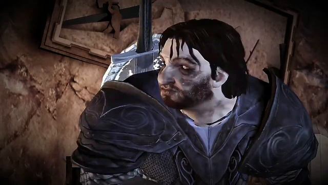 [Dragon age: Origins] Hespith's Poem смотреть онлайн