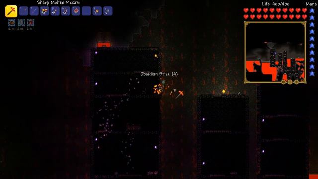 Let's Play Terraria [S7 Part 17] - War of Fresh смотреть онлайн