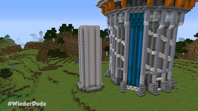 Minecraft NOOB vs PRO vs GOD_ CYBERPUNK TREE HOUSE BUILD CHALLENGE in Minecraft _ Animation.mp4 смотреть онлайн