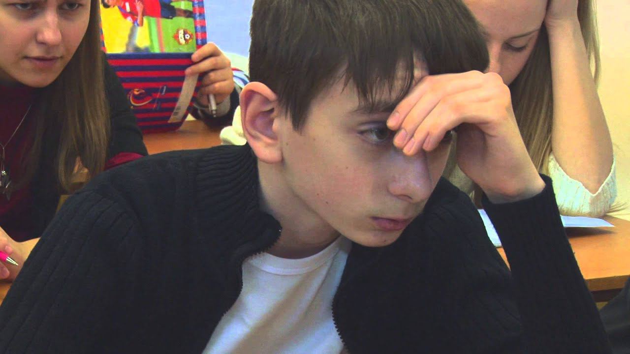 Короткометражный фильм "БУМЕРАНГ" студия ПОЗИТИВ смотреть онлайн