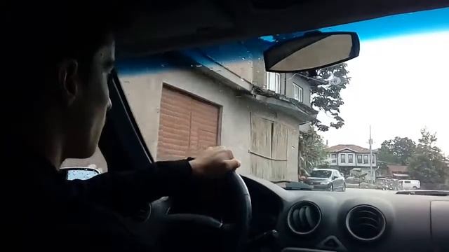 Vol 1 Geely 1.3 Ck Echo Comfort 2009 @ffharuncetintas.official смотреть онлайн