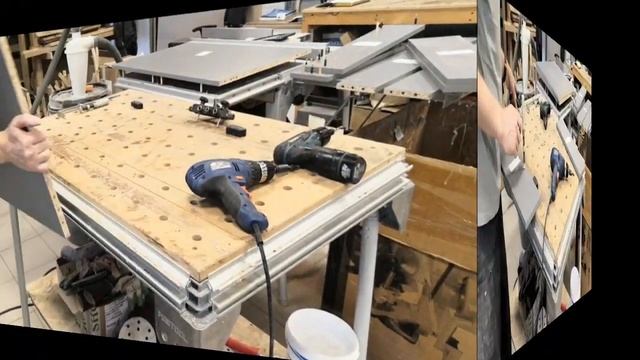 Pareеttool MSK   в работе