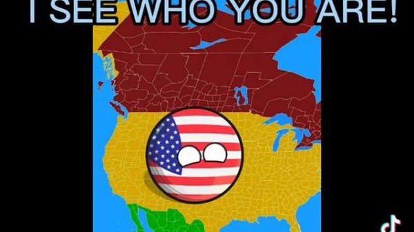 Countryballs 8 | Страны И Их Враги