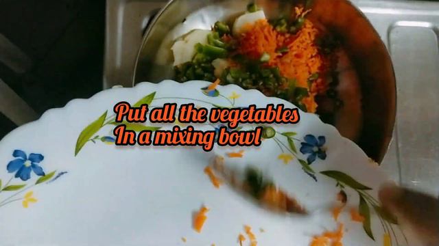 Simple,tasty & healthy home made veg pakora ||evening snacks || смотреть онлайн