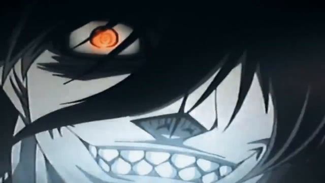 Freddie Dredd - Devils Work AMV смотреть онлайн